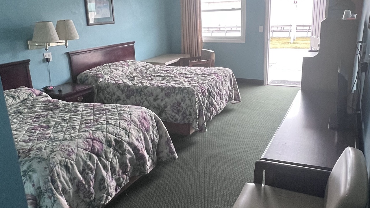 Photo of Bedroom in Troy