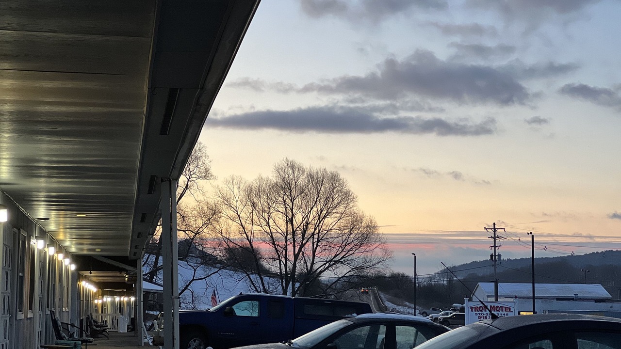 Photo of Outdoor in Troy