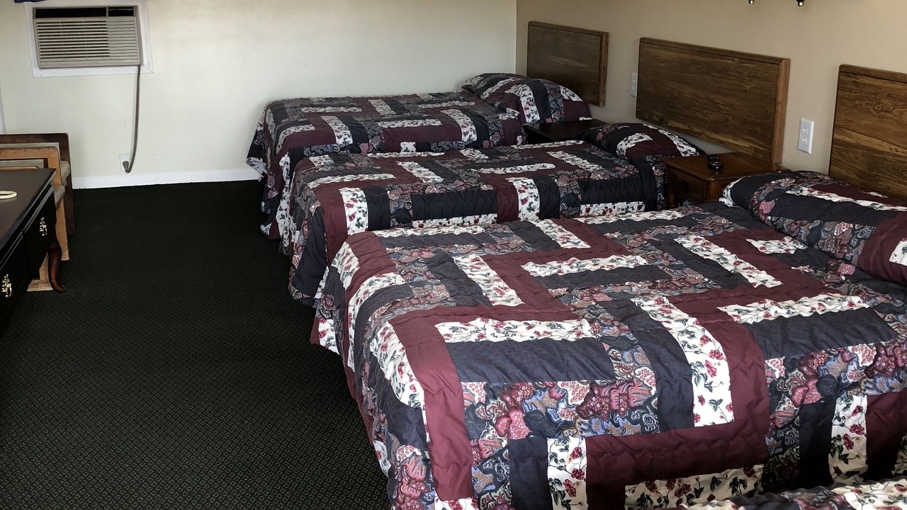 Photo of Bedroom in Troy
