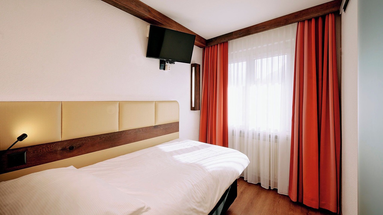 Photo of Bedroom in Visp
