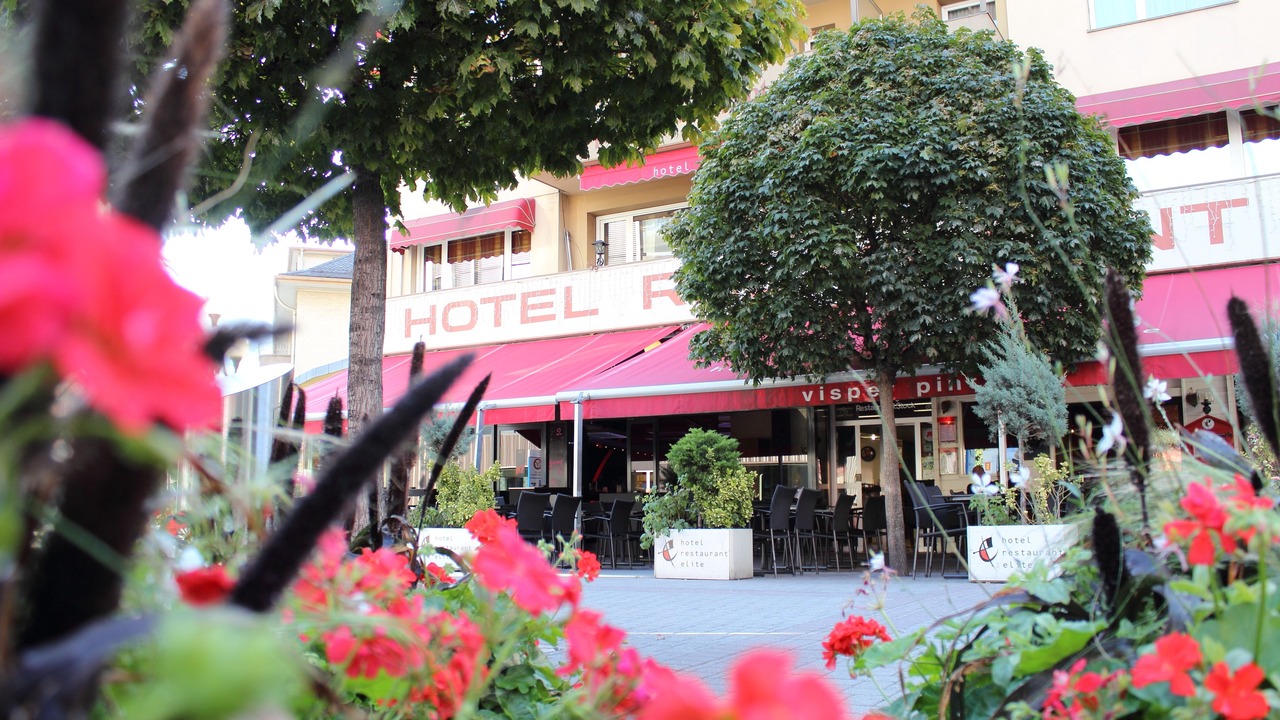 Photo of Outdoor in Visp