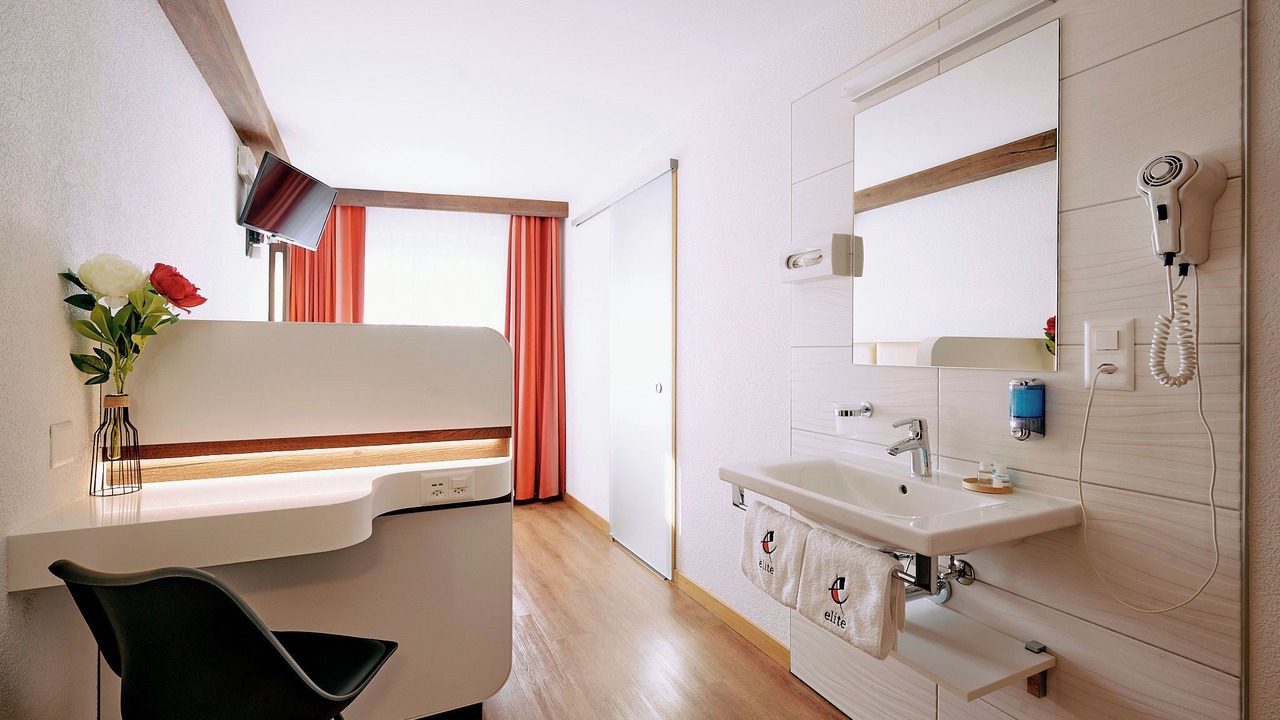 Photo of Bedroom in Visp