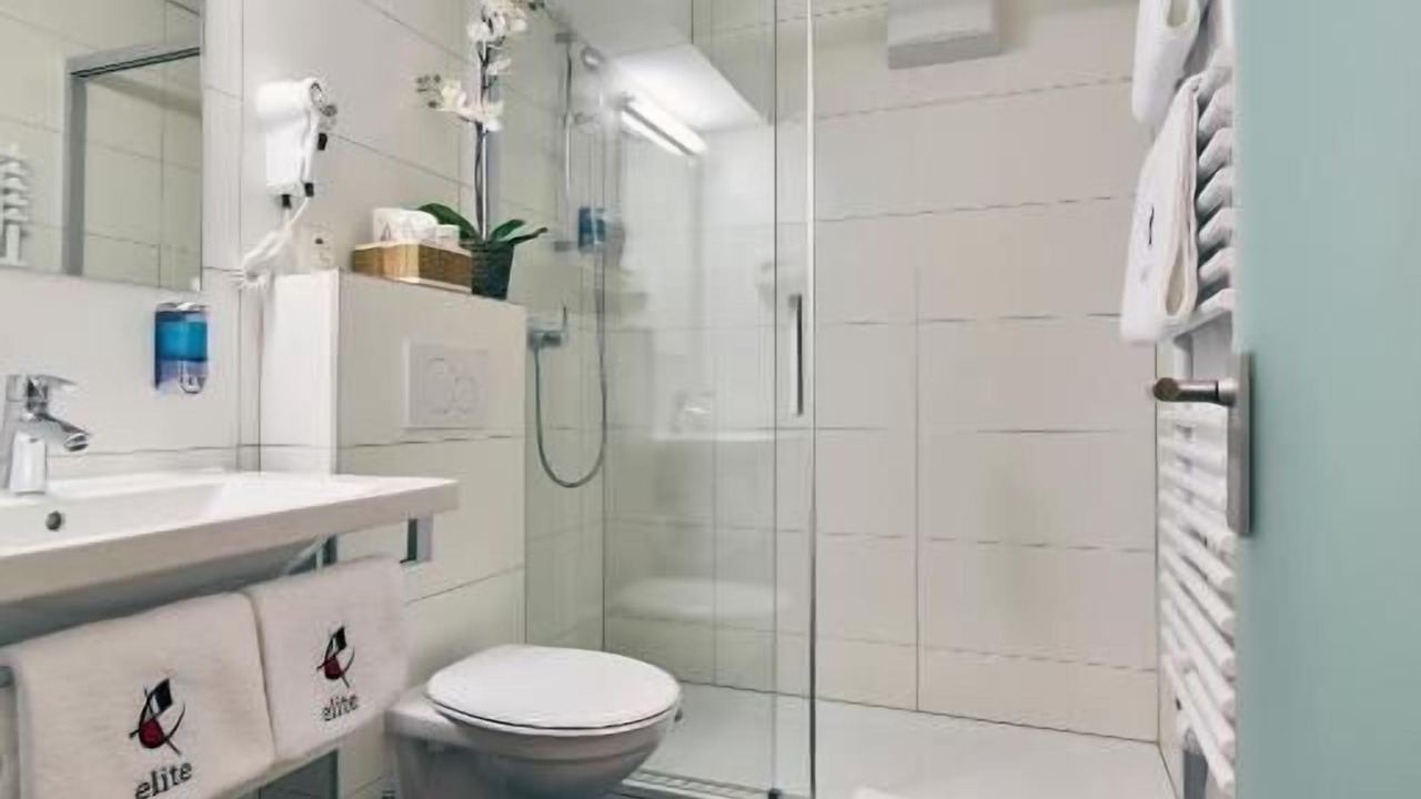 Photo of Bathroom in Visp