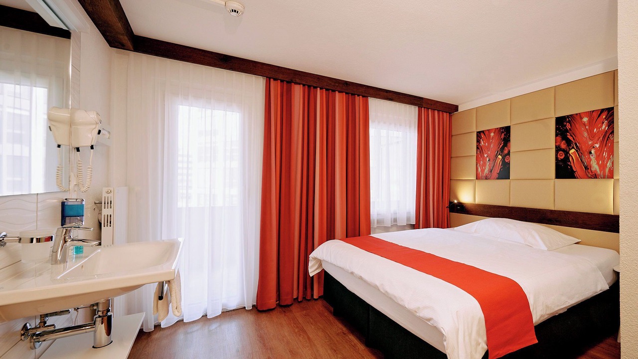 Photo of Bedroom in Visp