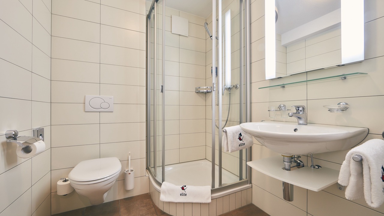 Photo of Bathroom in Visp