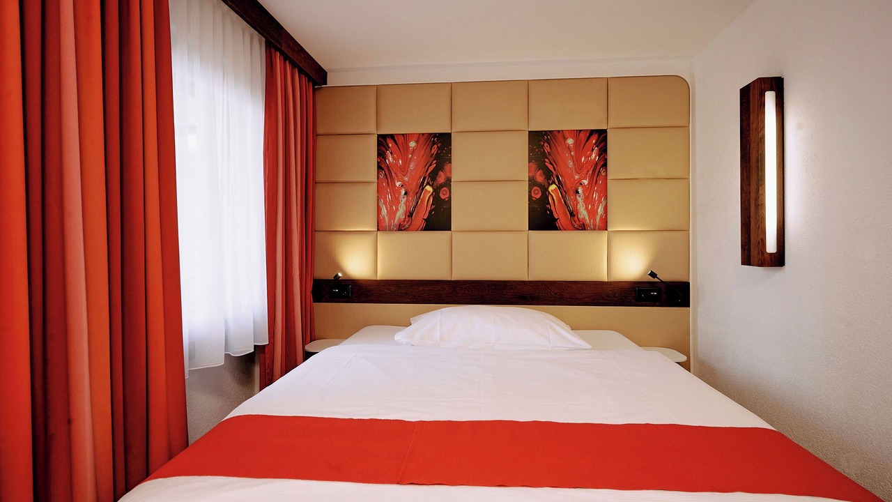 Photo of Bedroom in Visp