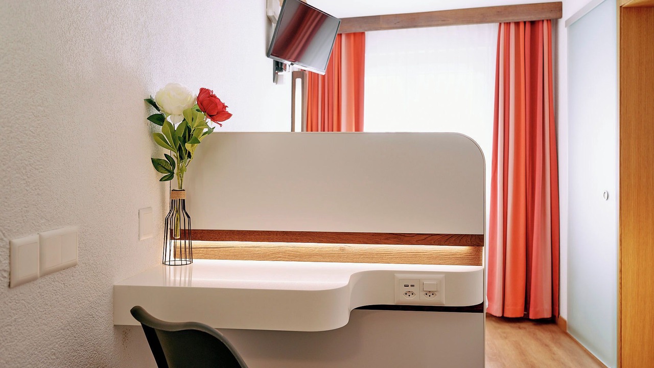Photo of Bedroom in Visp