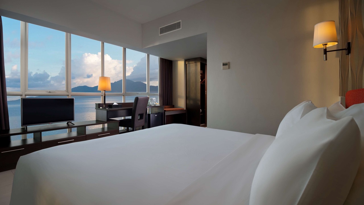 Photo of Bedroom in Manado City Centre
