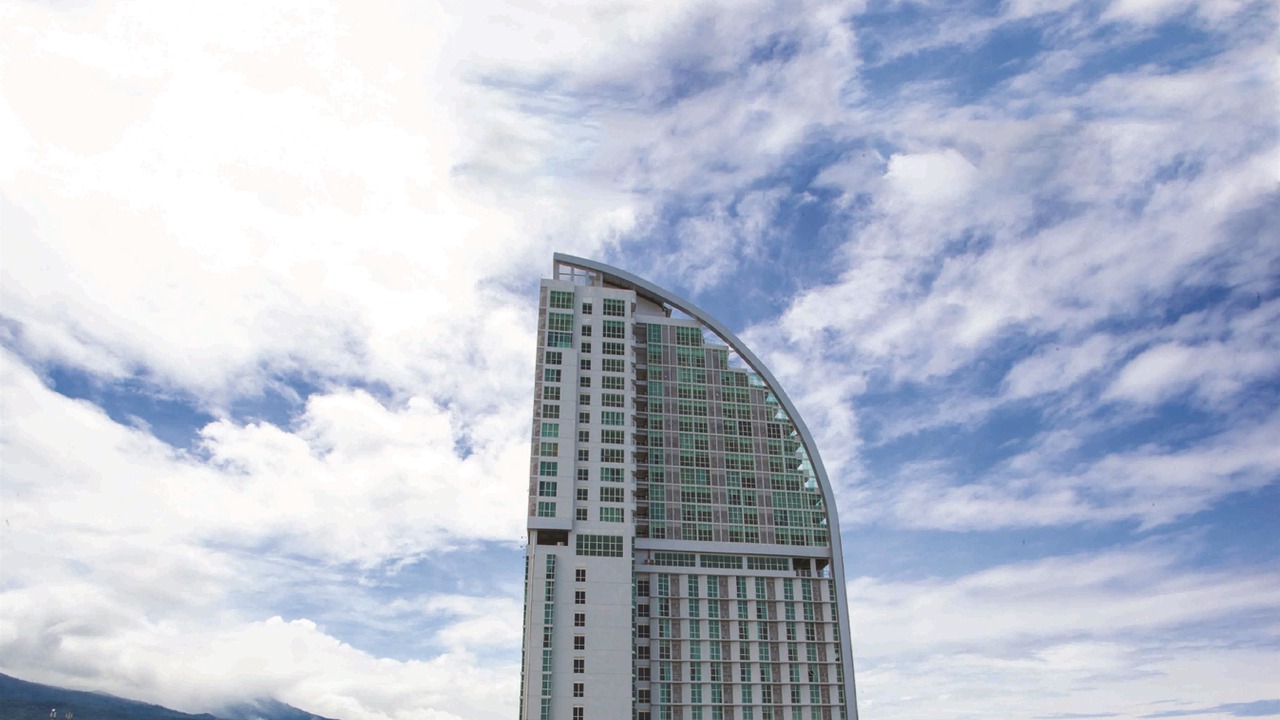 Photo of Outdoor in Manado City Centre