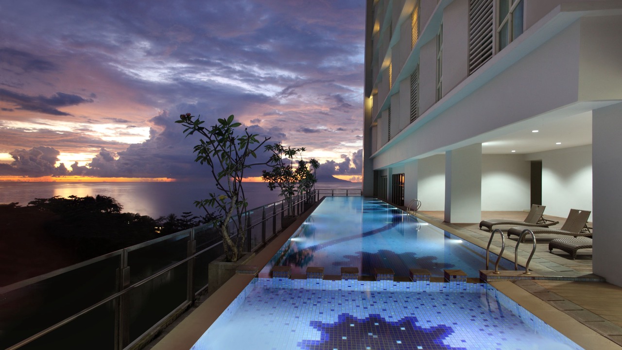 Photo of Outdoor in Manado City Centre