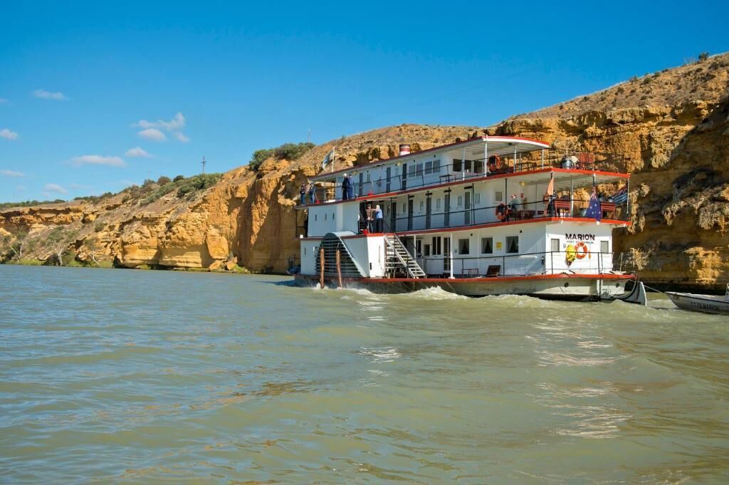 Photo of Others in Mannum