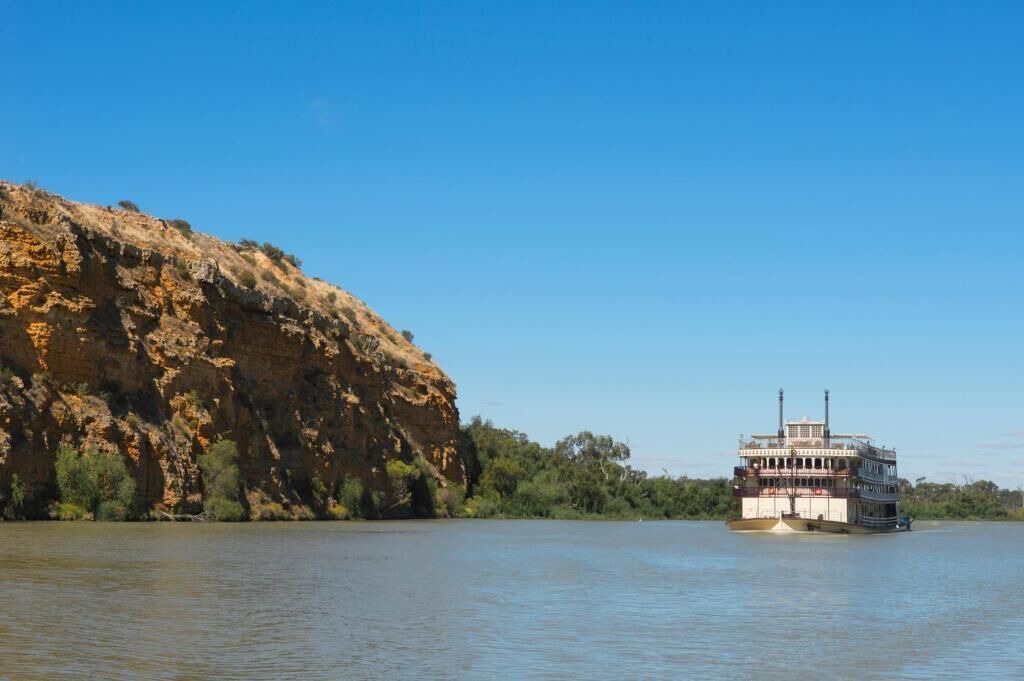 Photo of Others in Mannum