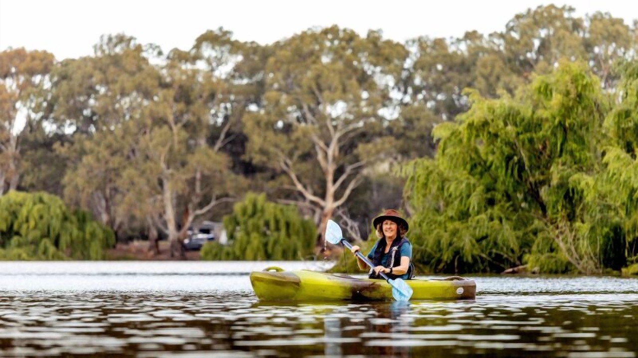 Photo of Others in Mannum