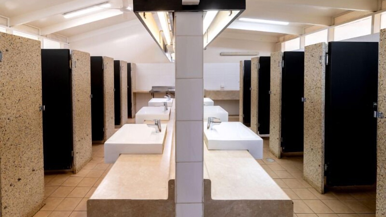 Photo of Bathroom in Mannum