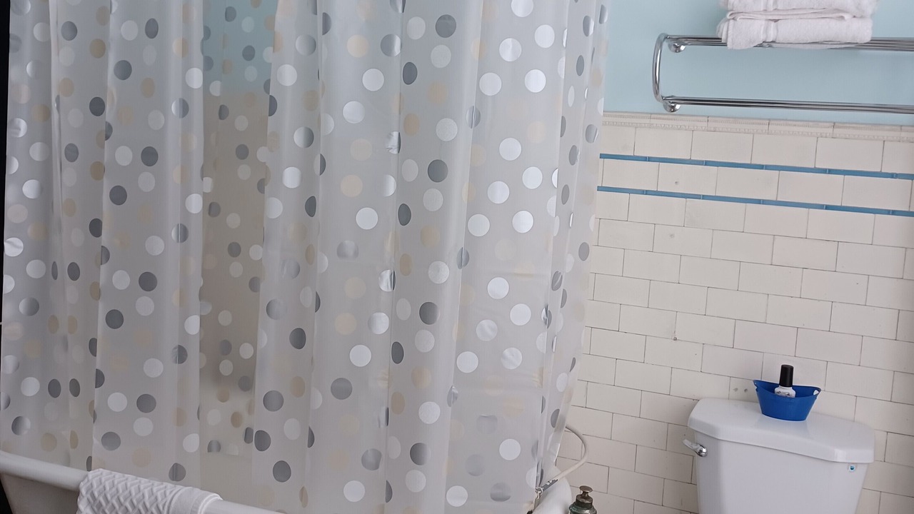 Photo of Bathroom in Petersburg