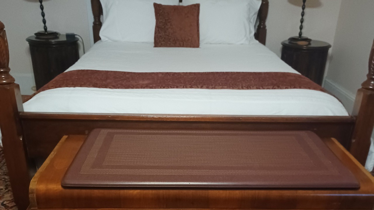 Photo of Bedroom in Petersburg