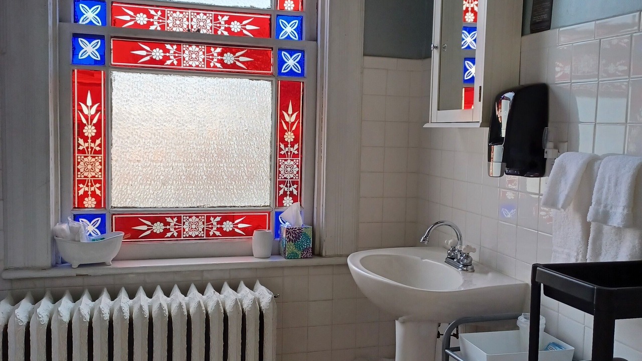 Photo of Bathroom in Petersburg