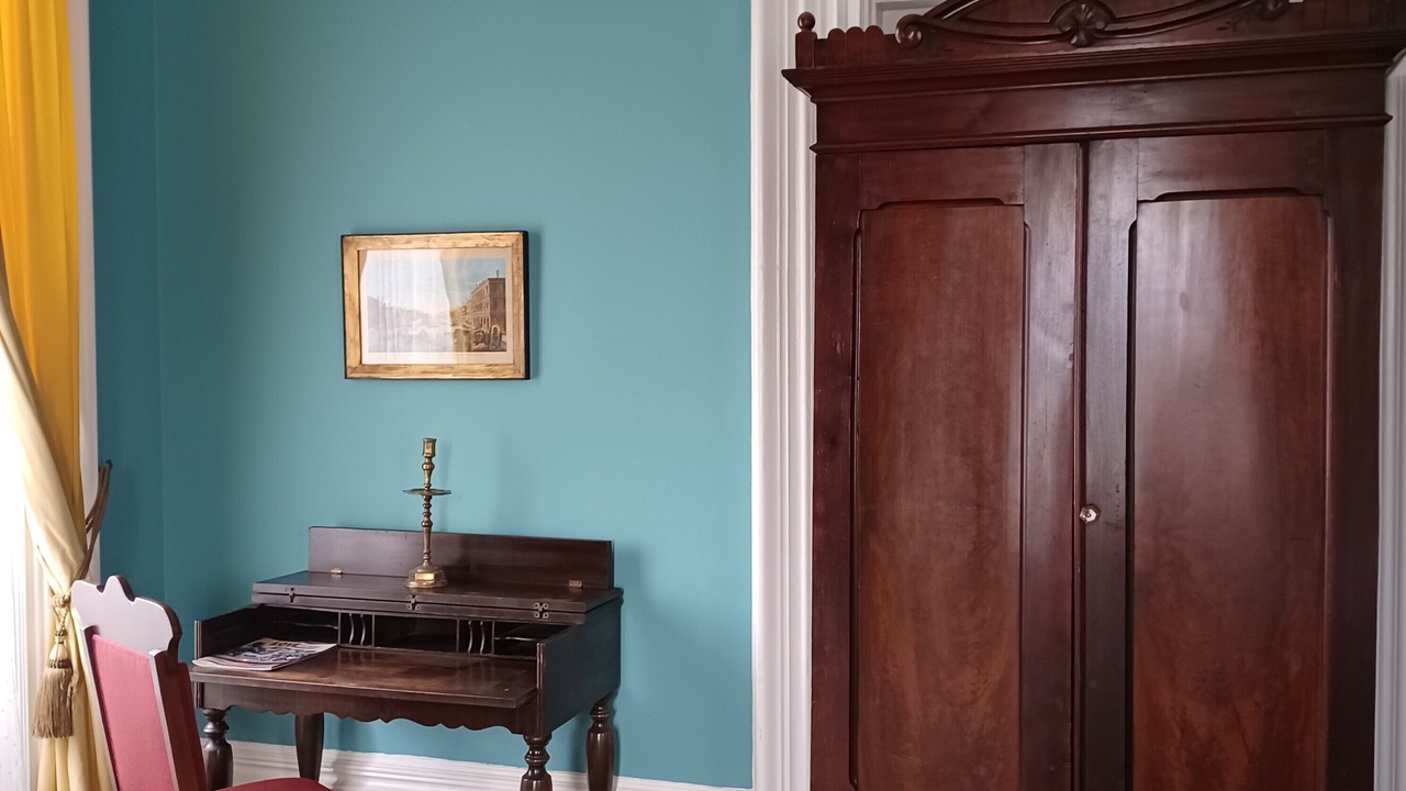 Photo of Bedroom in Petersburg