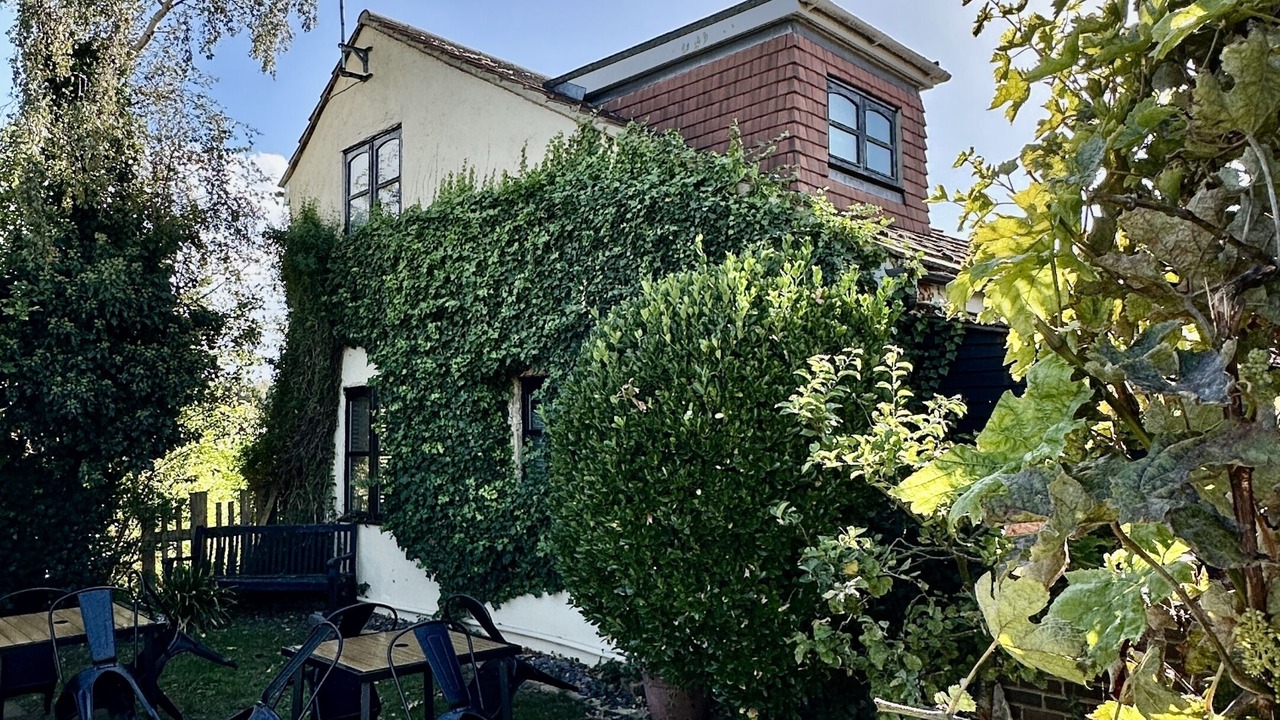 Photo of Outdoor in Cooling