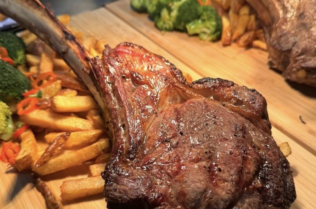 Photo of Others in Cooling