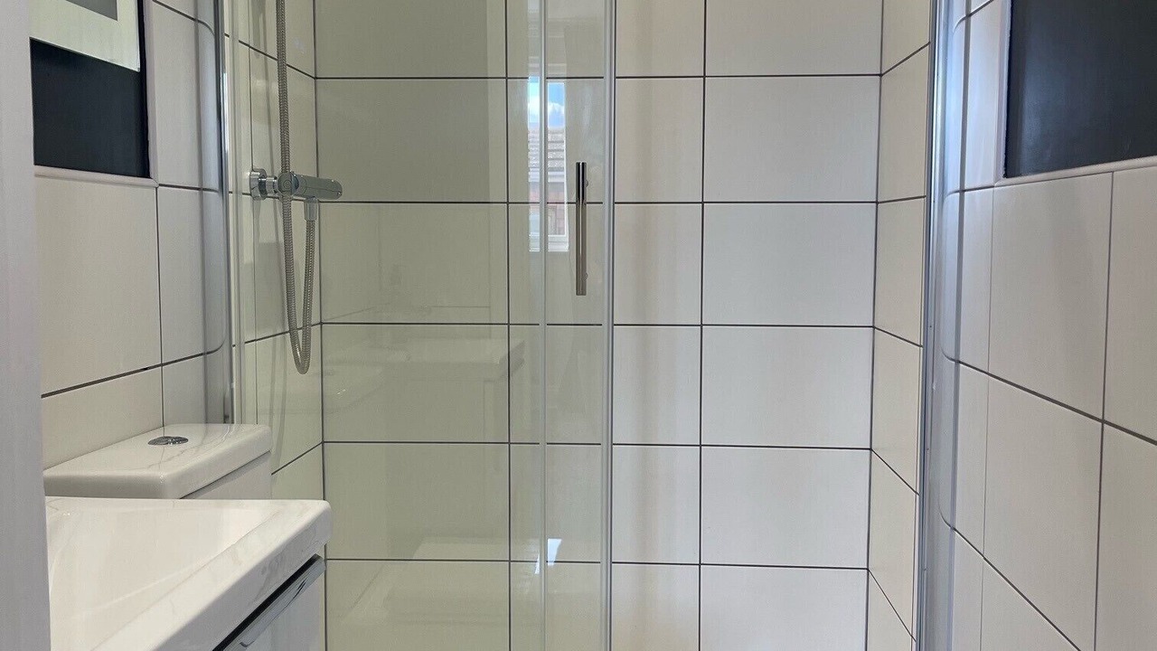 Photo of Bathroom in Cooling