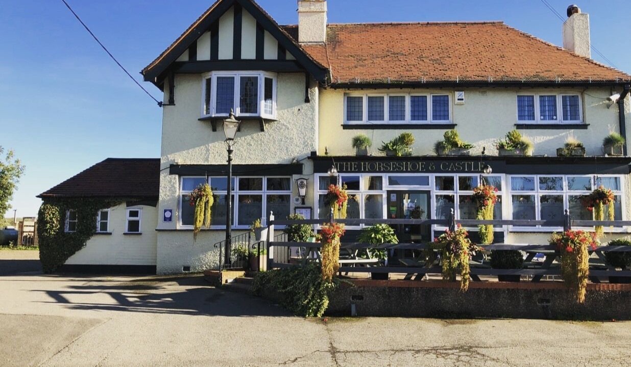 Photo of Outdoor in Cooling