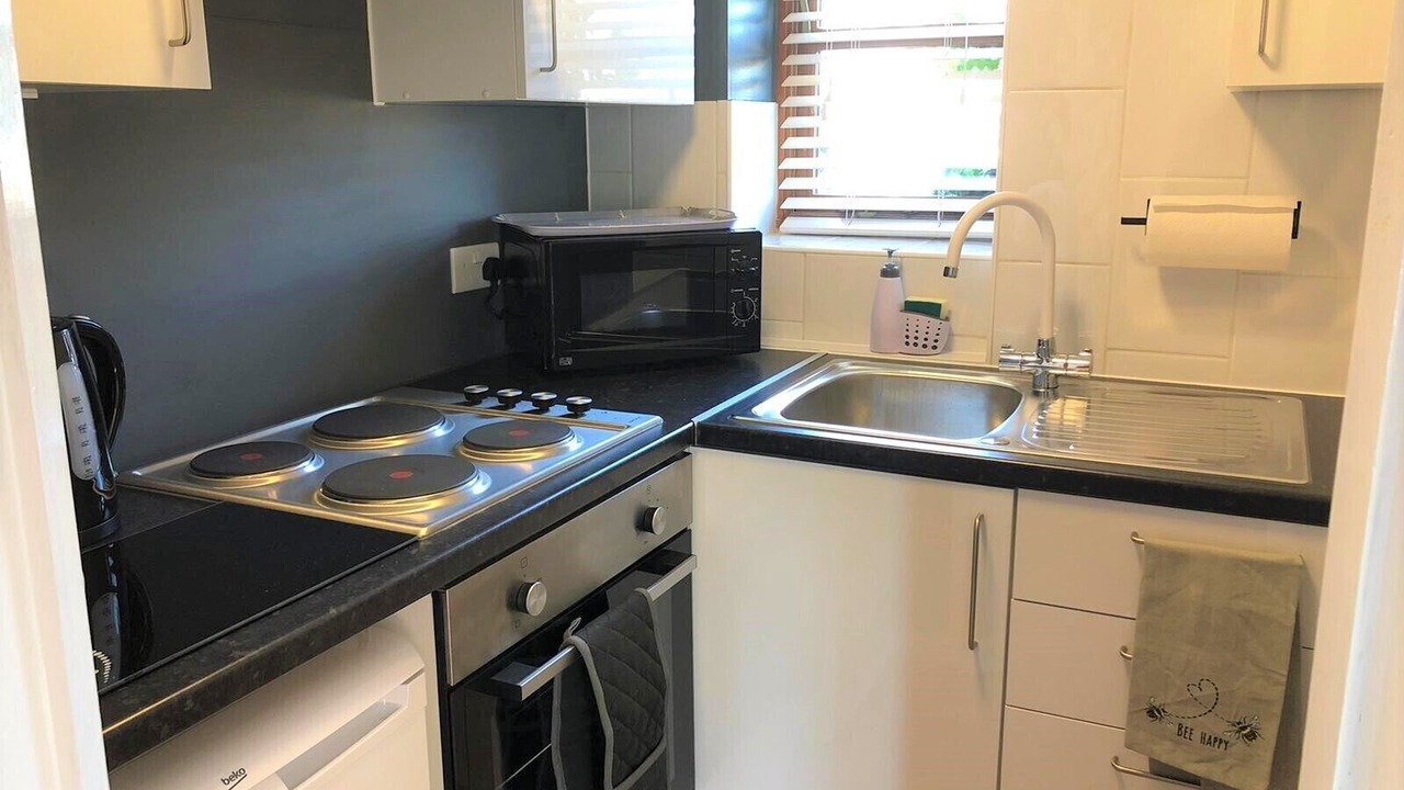 Photo of Others in Cooling