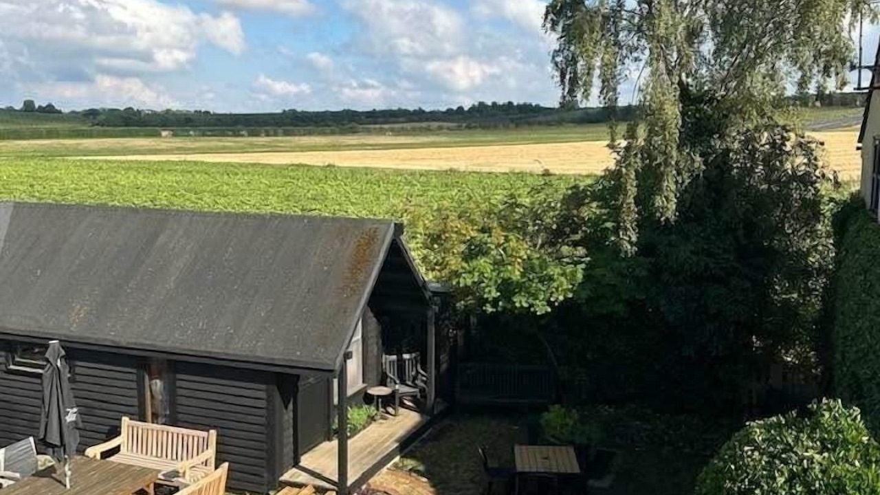 Photo of Others in Cooling