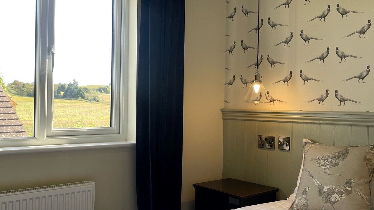 Photo of Bedroom in Cooling