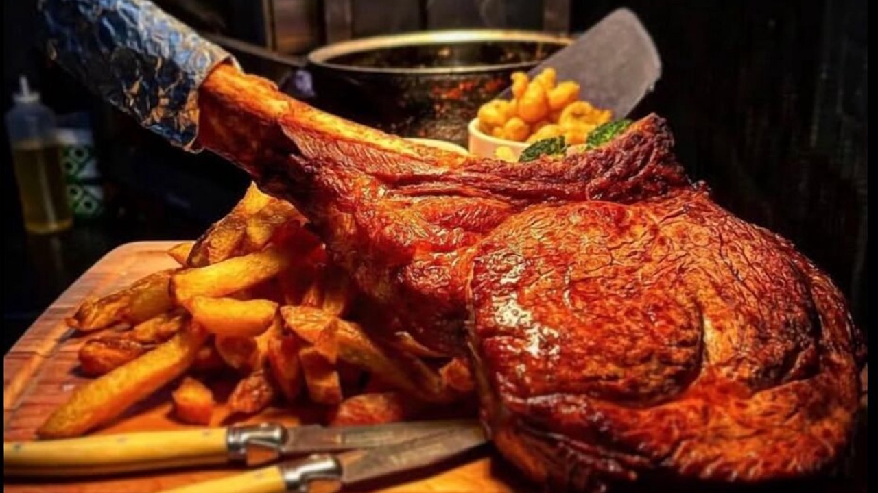 Photo of Others in Cooling