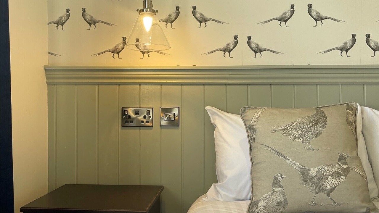 Photo of Bedroom in Cooling