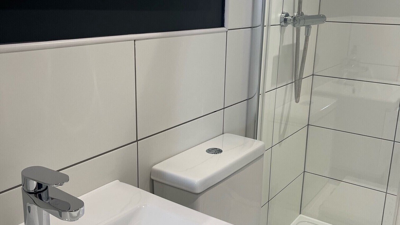 Photo of Bathroom in Cooling