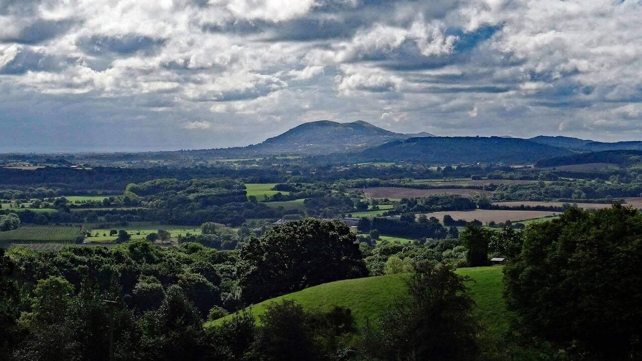 Photo of Outdoor in Malvern