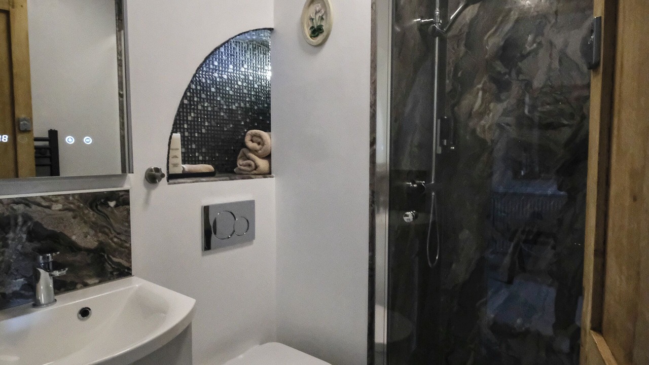 Photo of Bathroom in Malvern