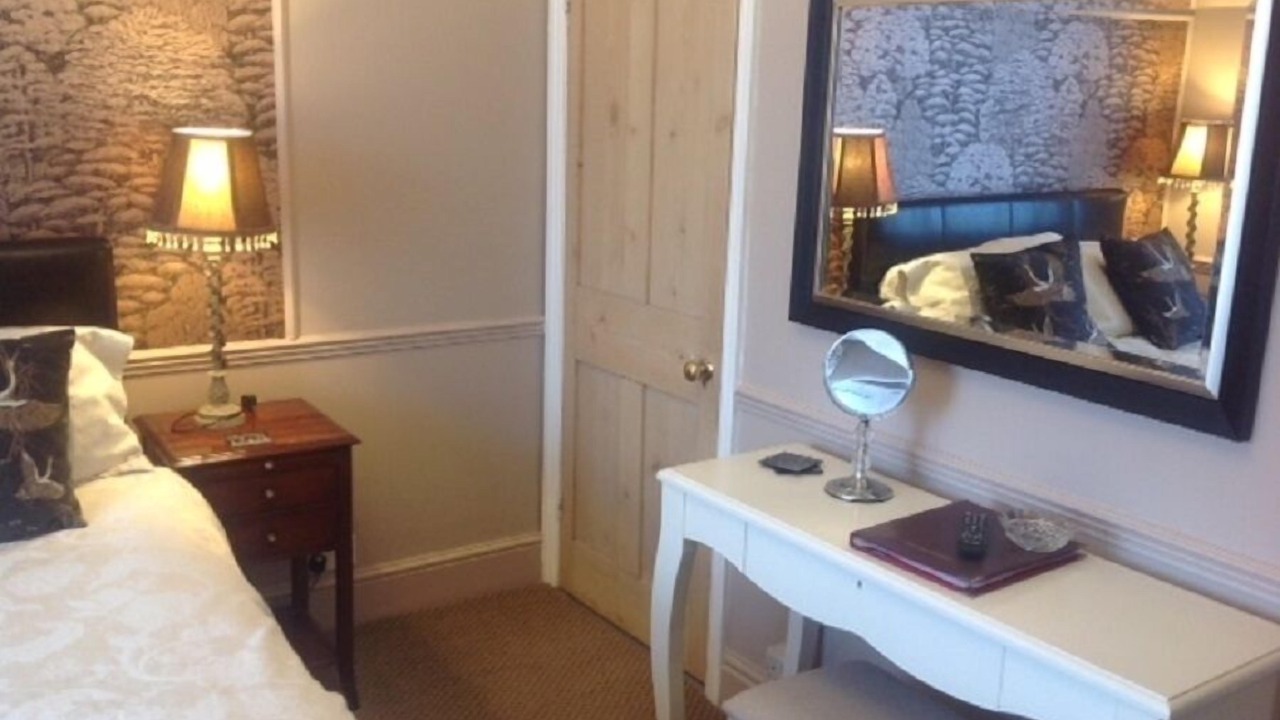 Photo of Bedroom in Malvern