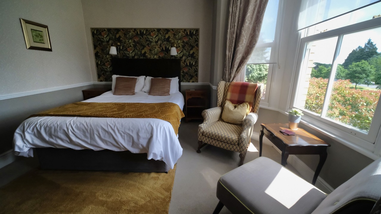 Photo of Bedroom in Malvern