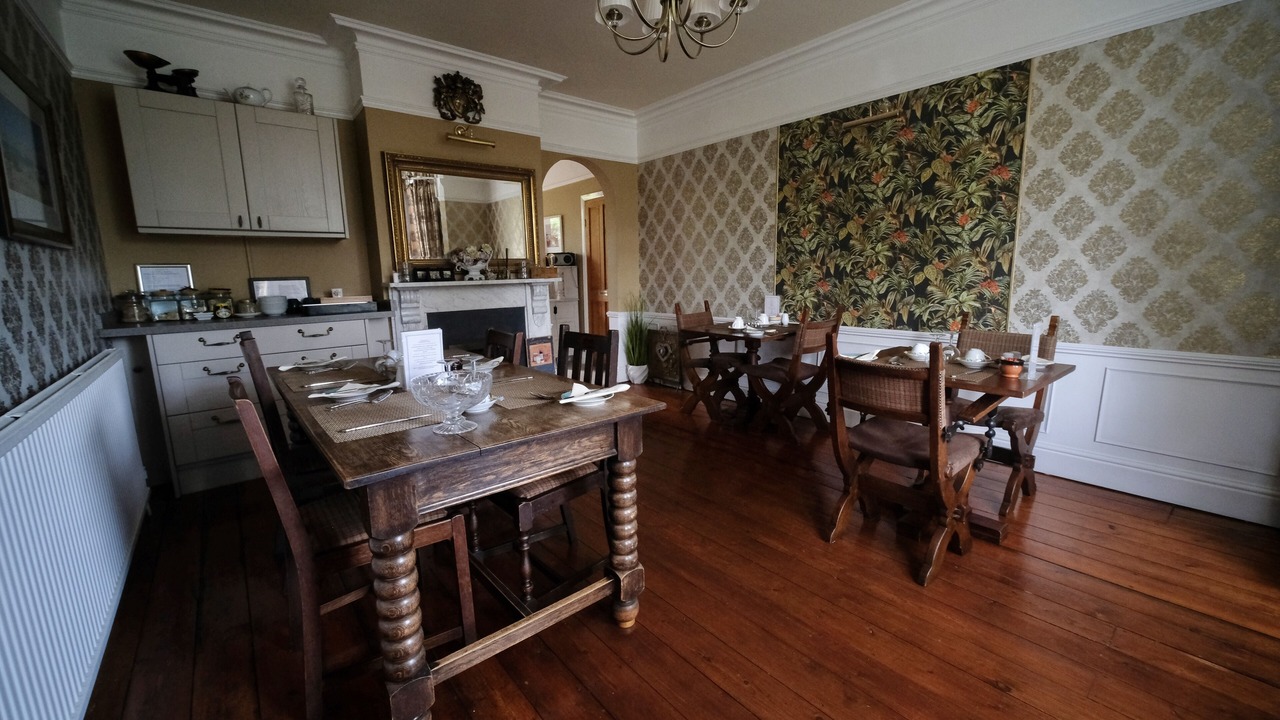 Photo of Others in Malvern