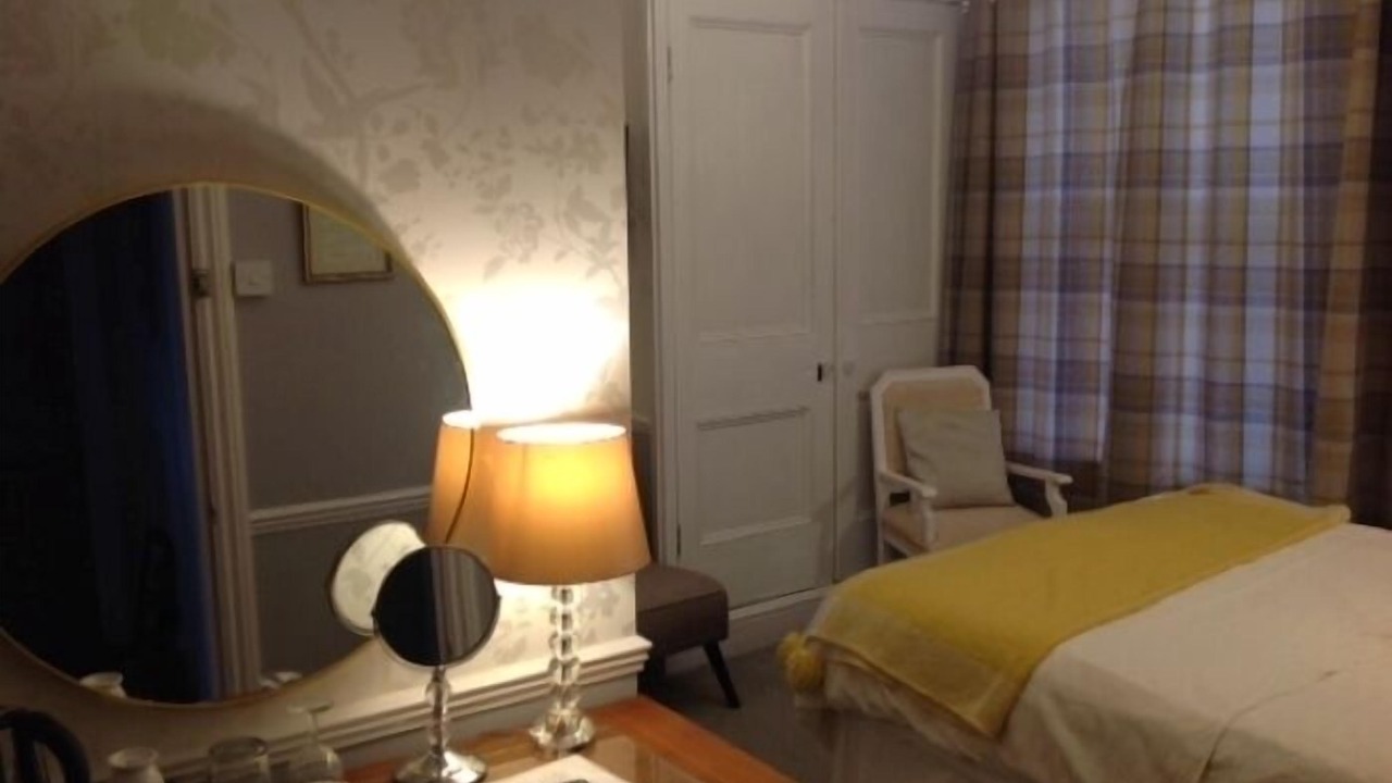 Photo of Bedroom in Malvern