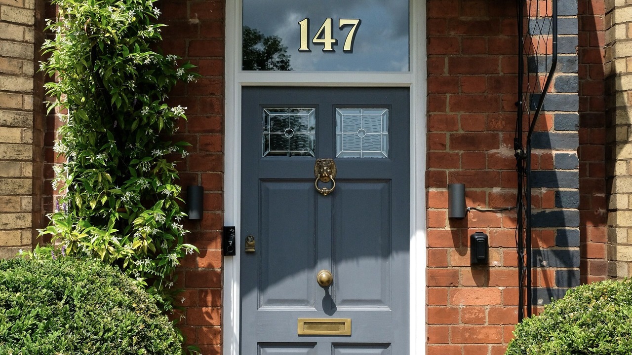 Photo of Outdoor in Malvern