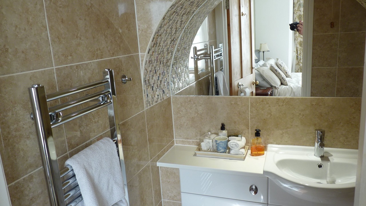 Photo of Bathroom in Malvern