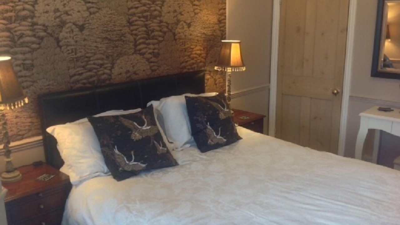 Photo of Bedroom in Malvern