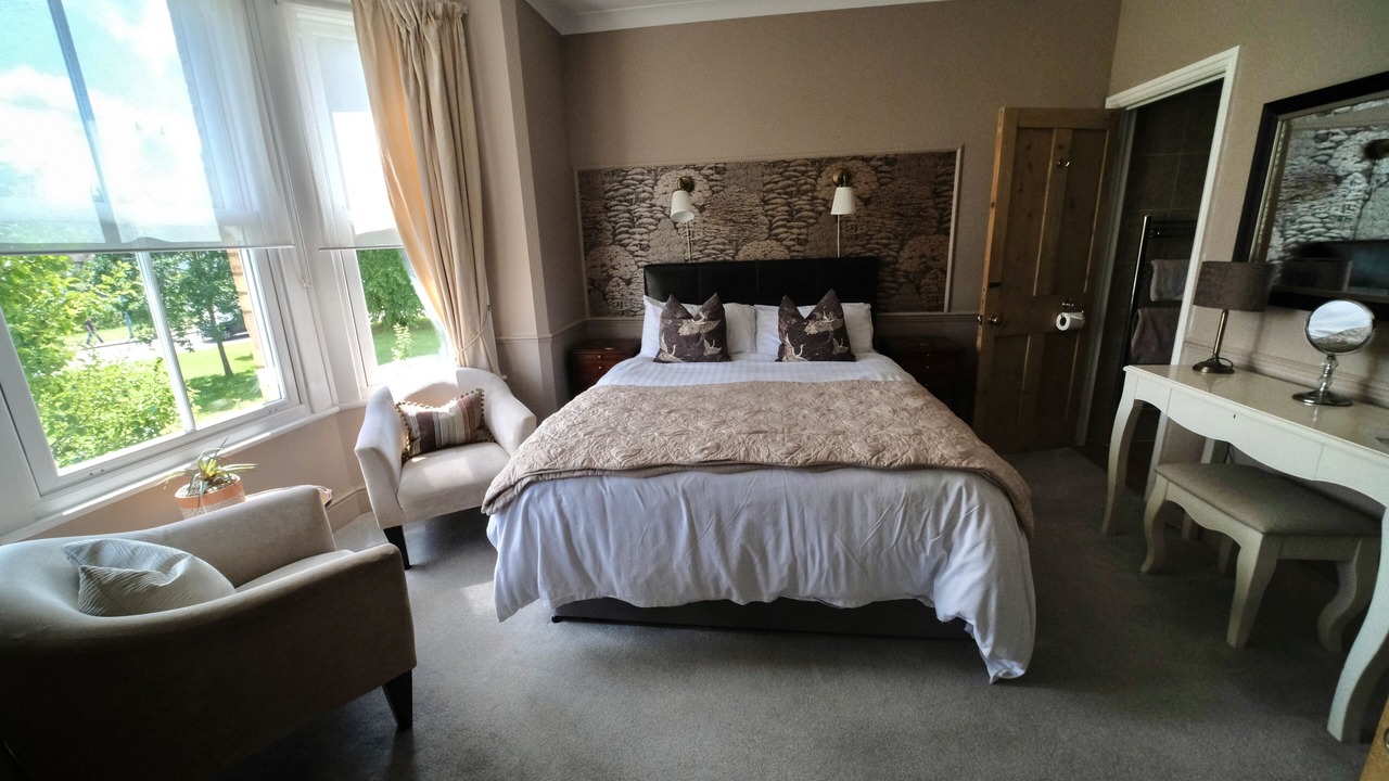 Photo of Bedroom in Malvern
