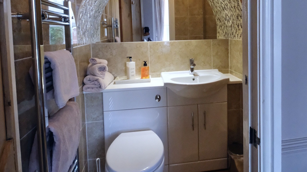 Photo of Bathroom in Malvern