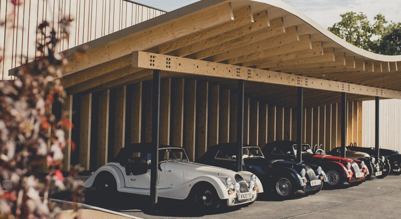 Photo of Others in Malvern