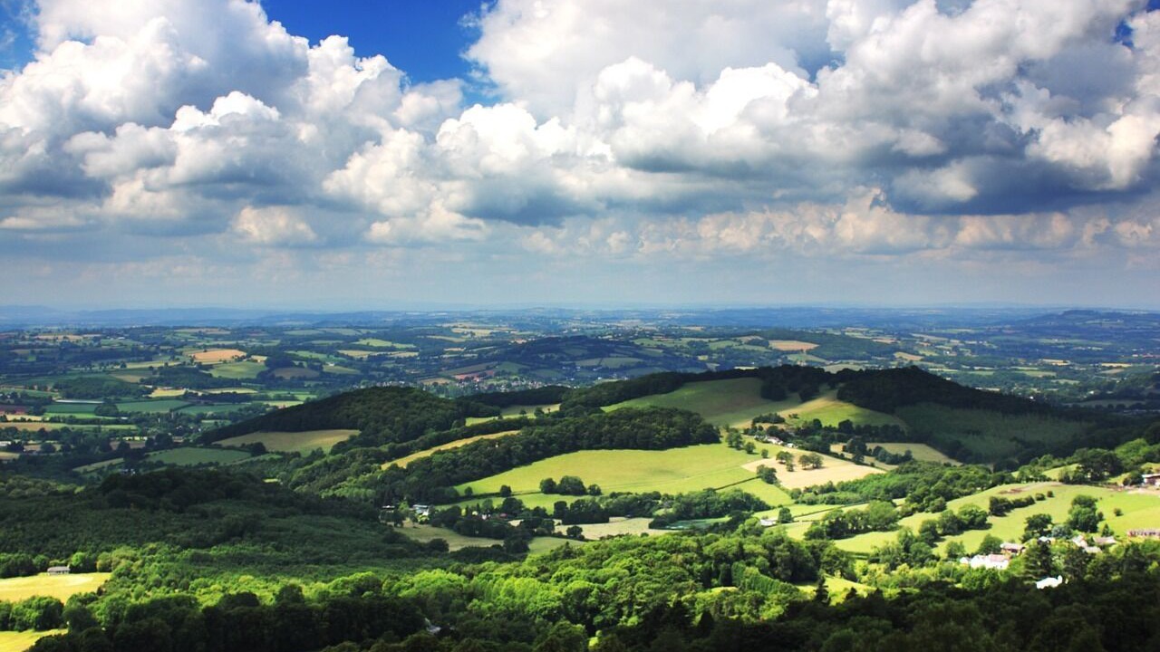 Photo of Outdoor in Malvern