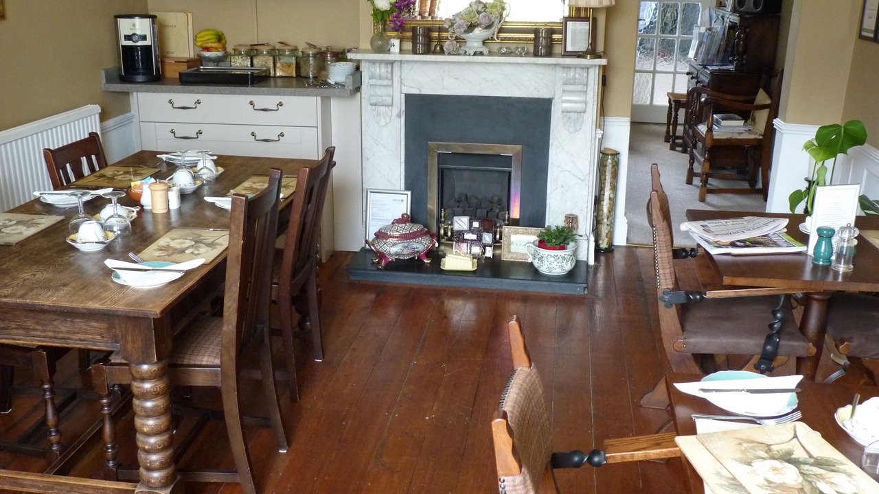 Photo of Others in Malvern