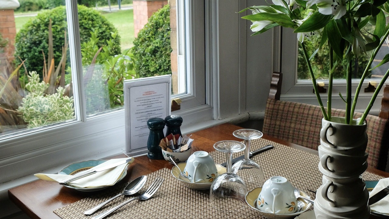 Photo of Others in Malvern