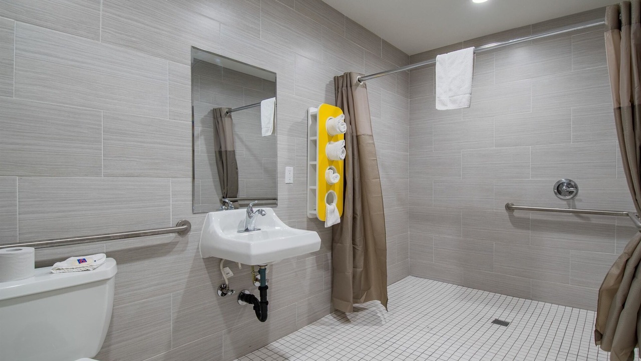Photo of Bathroom in San Bernardino