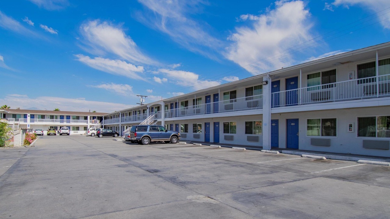 Photo of Outdoor in San Bernardino