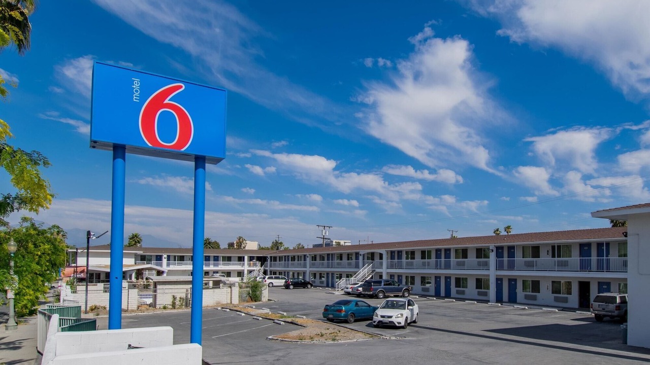 Photo of Outdoor in San Bernardino